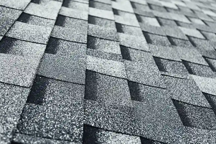 Shingles Roofing 