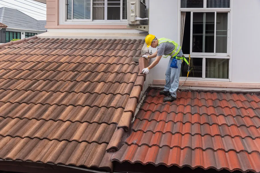 Affordable Residential Roofing Keokuk IA