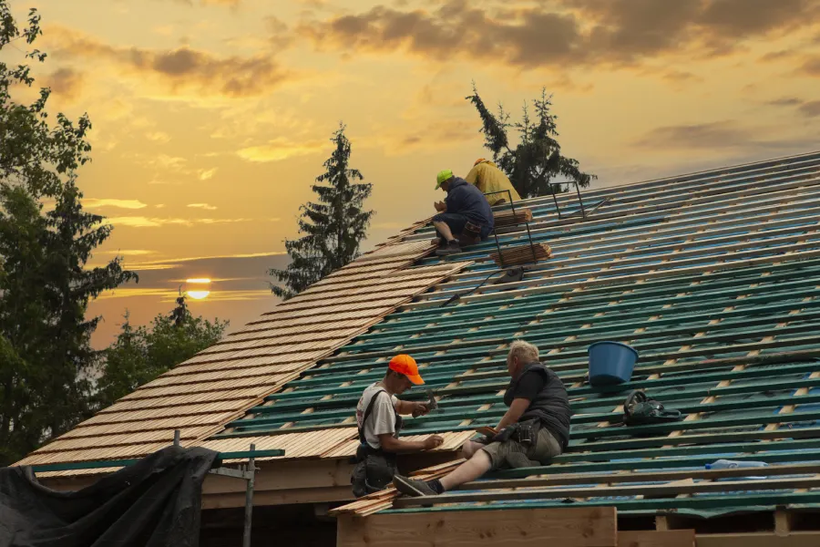 Common Causes Of Roof Leaks And How To Prevent Them Keokuk IA