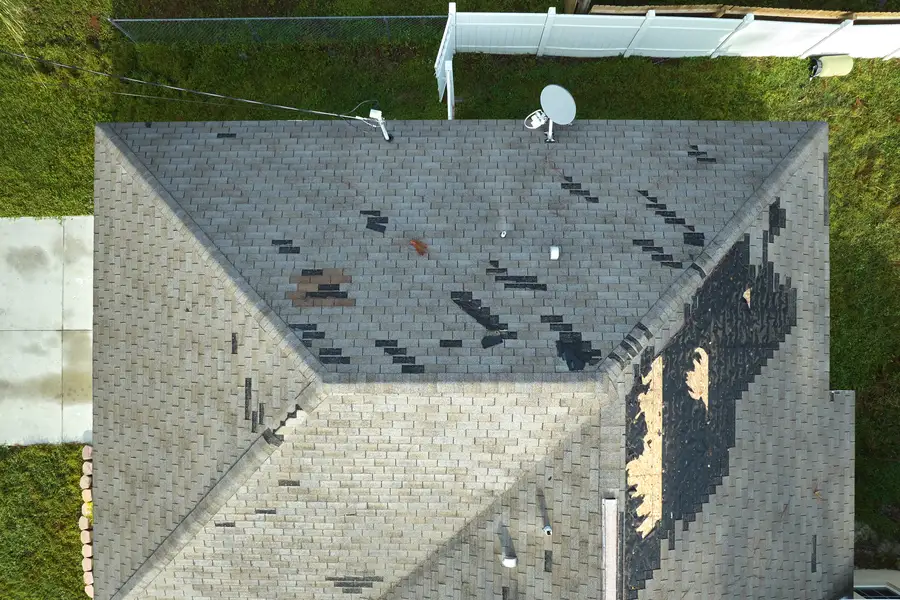 Common Causes Of Roof Leaks And How To Prevent Them in Keokuk IA