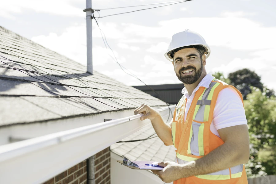 Excellent Residential Roofing Keokuk IA