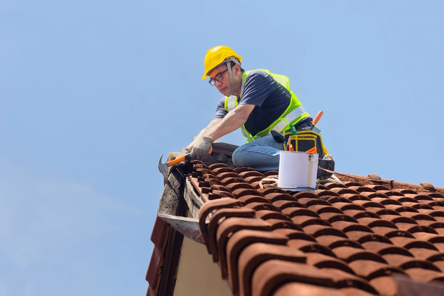 Experienced Roofing Installation Keokuk IA