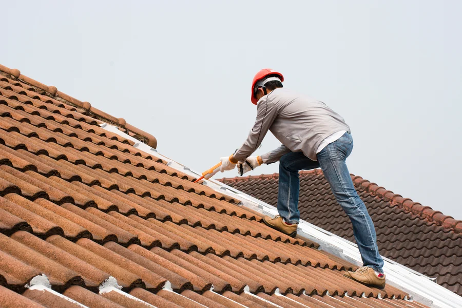 How To Choose A Reliable Residential Roofing Contractor Keokuk IA