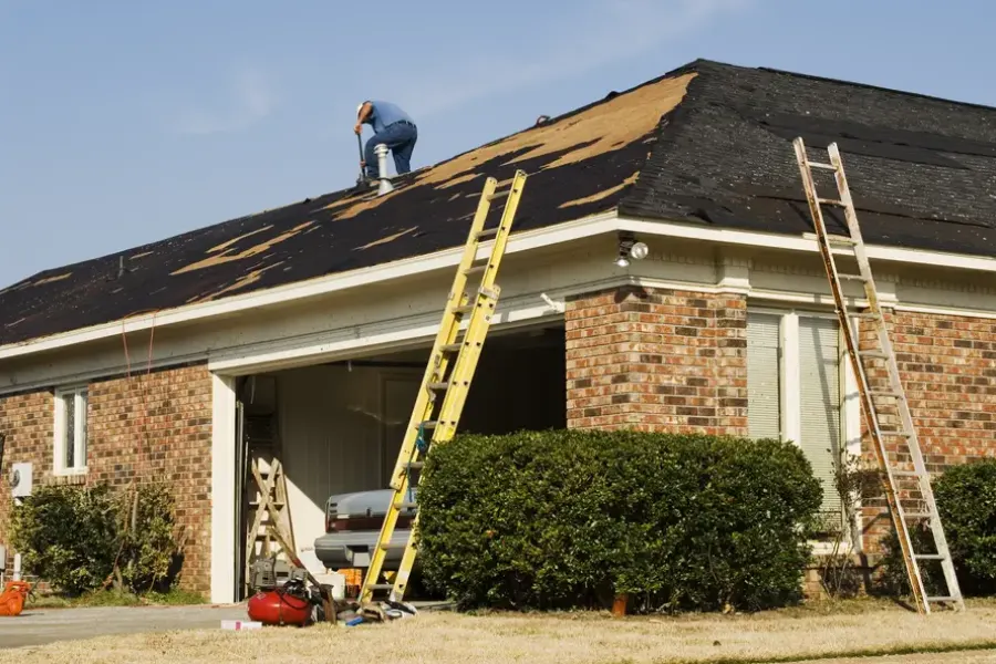 Understanding The Roofing Installation Process Step By Step in Keokuk IA