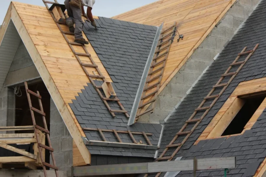 What To Expect During A Residential Roof Replacement in Keokuk IA What To Expect During A Residential Roof Replacement in Keokuk IA
